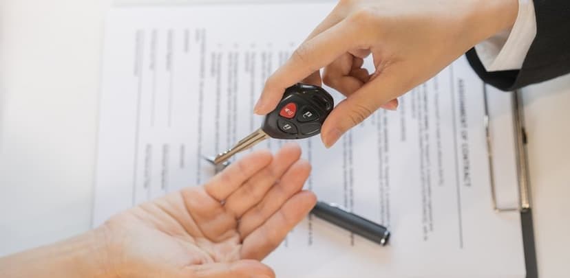 How To Write a Bill of Sale for Used Cars